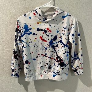 Boys hoodie